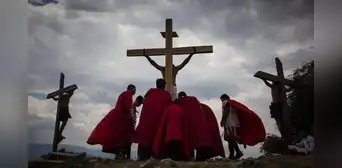Semana Santa 2025 en México: descanso escolar, fechas clave y derechos laborales que no te puedes perder