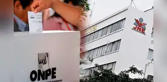 Elecciones 2026: JNE definirá este lunes la fecha límite para que los partidos políticos puedan inscribirse Elecciones 2026: JNE definirá este lunes la fecha límite para que los partidos políticos puedan inscribirse