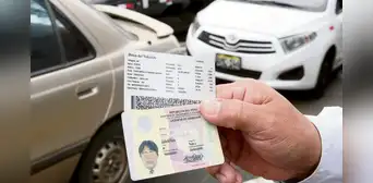 MTC señala el tiempo de validez del certificado médico para obtener la licencia de conducir en Perú en 2025 MTC señala el tiempo de validez del certificado médico para obtener la licencia de conducir en Perú en 2025