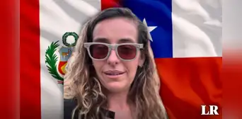 Chilena elogia el español de Perú y causa revuelo en redes: "El mejor acento neutro de Latinoamérica" Chilena elogia el español de Perú y causa revuelo en redes: "El mejor acento neutro de Latinoamérica"