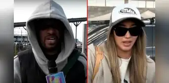 Jefferson Farfán aclara que no piensa en casarse con Xiomy Kanashiro tras oficialización: “Muy rápido”