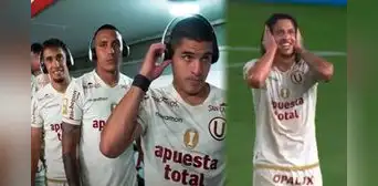Jugadores de Universitario aparecen en la cancha con audífonos para concientizar sobre el autismo: “Dieron cátedra de inclusión”
