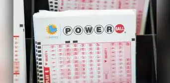En esta ciudad de California se vendió el boleto ganador de US$527 millones del Powerball: afortunado jugador se llevó el jackpot En esta ciudad de California se vendió el boleto ganador de US$527 millones del Powerball: afortunado jugador se llevó el jackpot