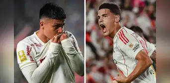 ¿A qué hora juega Universitario vs River Plate por la fecha 1 de la Copa Libertadores 2025? ¿A qué hora juega Universitario vs River Plate por la fecha 1 de la Copa Libertadores 2025?