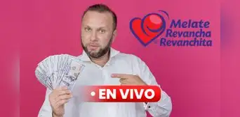 Resultados Sorteo Melate 4036, Lotería Nacional de México: checa tu boleto del 30 de marzo con Revancha y Revanchita Resultados Sorteo Melate 4036, Lotería Nacional de México: checa tu boleto del 30 de marzo con Revancha y Revanchita