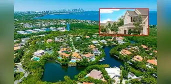 Florida es 33 veces más rentable que Lima en inversión inmobiliaria, según un estudio reciente en Estados Unidos