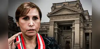 Patricia Benavides: Poder Judicial rechazó levantar el secreto de las comunicaciones de la exfiscal de la Nación