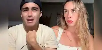'Gato' Cuba apoya comentarios contra Ale Venturo antes de anunciar su ruptura: "Si no quiere a tu hija, ahí no es" 'Gato' Cuba apoya comentarios contra Ale Venturo antes de anunciar su ruptura: "Si no quiere a tu hija, ahí no es"