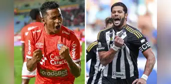 Canal confirmado del Cienciano vs Atlético Mineiro por la fecha 1 de la Copa Sudamericana 2025 Canal confirmado del Cienciano vs Atlético Mineiro por la fecha 1 de la Copa Sudamericana 2025
