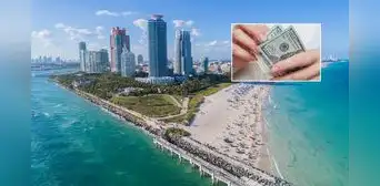 ¿Cuál es el salario necesario para vivir cómodamente en Miami en 2025?: aquí el análisis detallado ¿Cuál es el salario necesario para vivir cómodamente en Miami en 2025?: aquí el análisis detallado