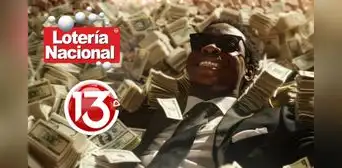 Resultados Lotería Nacional de Costa Rica, 30 de marzo: qué salió en el sorteo tico este 30 de marzo vía Canal 13