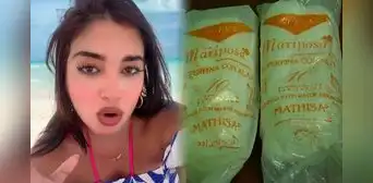 Cubana sorprendida al ver varias marcas de toallas higiénicas en México: “En Cuba solo hay una” Cubana sorprendida al ver varias marcas de toallas higiénicas en México: “En Cuba solo hay una”