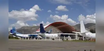 Aeropuerto de Jauja: MTC declara en emergencia el terminal por deterioro en la pista de aterrizaje