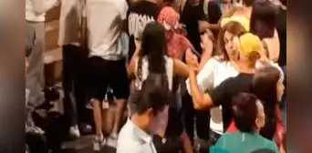 Captan al ‘Hombre Araña’ bailando con joven en Miraflores y usuarios bromean: “Ni que se entere Mary Jane” Captan al ‘Hombre Araña’ bailando con joven en Miraflores y usuarios bromean: “Ni que se entere Mary Jane”