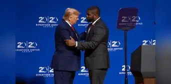 Candidato de Donald Trump para gobernador de Florida promovería políticas contra inmigrantes de DeSantis