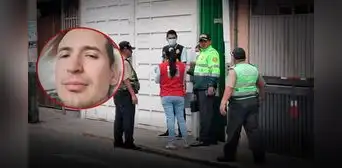 Feminicidio en Arequipa: hombre incinera a su pareja e intenta quitarse la vida en el distrito de Miraflores Feminicidio en Arequipa: hombre incinera a su pareja e intenta quitarse la vida en el distrito de Miraflores