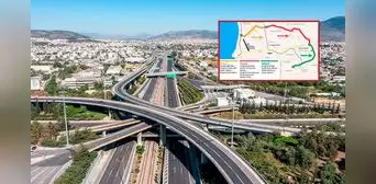 De Independencia a San Juan de Lurigancho en 5 minutos: así funcionará la megaobra Anillo Vial Periférico De Independencia a San Juan de Lurigancho en 5 minutos: así funcionará la megaobra Anillo Vial Periférico