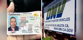 Medida del DMV permite a estos conductores renovar su licencia de conducir sin rendir examen teórico en California Medida del DMV permite a estos conductores renovar su licencia de conducir sin rendir examen teórico en California
