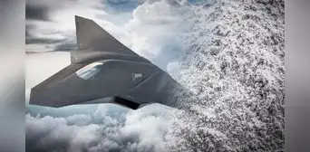 Estados Unidos en alerta: China prueba un motor hipersónico con magnesio capaz de superar los 7.000 km/h
