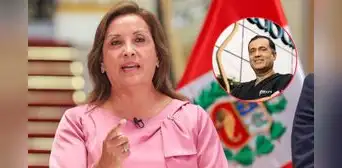 Dina Boluarte: visitas de Mario Cabani, cirujano de la presidenta, a Palacio de Gobierno no habrían sido registradas Dina Boluarte: visitas de Mario Cabani, cirujano de la presidenta, a Palacio de Gobierno no habrían sido registradas