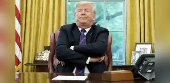 ¡Atención, inmigrante en EEUU! Estos son los estados donde Donald Trump tiene un mayor índice aprobación ¡Atención, inmigrante en EEUU! Estos son los estados donde Donald Trump tiene un mayor índice aprobación