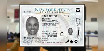 Licencia de Conducir en Nueva York: precios, requisitos y ubicaciones donde tramitarla fácilmente, incluyendo inmigrantes Licencia de Conducir en Nueva York: precios, requisitos y ubicaciones donde tramitarla fácilmente, incluyendo inmigrantes