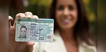 Gobierno de Estados Unidos no te dará la Green Card si no tienes en cuenta este requisito clave de USCIS Gobierno de Estados Unidos no te dará la Green Card si no tienes en cuenta este requisito clave de USCIS