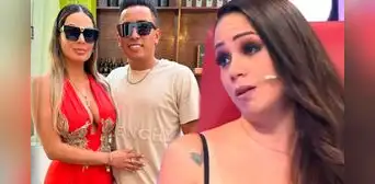 Melissa Klug asegura que Pamela López le fue infiel a Christian Cueva con varios futbolistas: "Yo le pasé la lista"