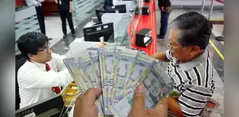 Reintegro 3 de Fonavi 2025: estos serían los exaportantes que cobrarían en abril a través del Banco de la Nación Reintegro 3 de Fonavi 2025: estos serían los exaportantes que cobrarían en abril a través del Banco de la Nación