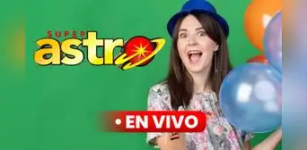 Resultados Super Astro Sol y Luna EN VIVO, 2 de abril, vía Canal 1: qué número ganador salió en el chance colombiano Resultados Super Astro Sol y Luna EN VIVO, 2 de abril, vía Canal 1: qué número ganador salió en el chance colombiano