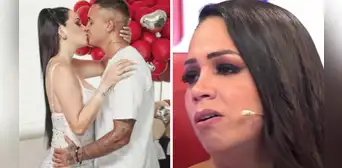 Melissa Klug impacta al asegurar que Jesús Barco no es el amor de su vida: "Lo hemos conversado"