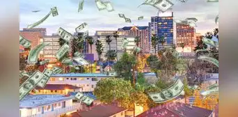 ¿Cuánto cuesta vivir en la ciudad más cara de California? Esto es lo que deberías ganar para residir cómodamente ¿Cuánto cuesta vivir en la ciudad más cara de California? Esto es lo que deberías ganar para residir cómodamente
