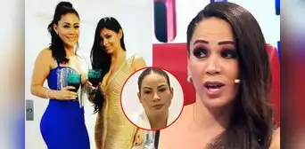Amiga de Pamela Franco, Vanessa Pumarica, lanza fuerte indirecta tras revelaciones de Melissa Klug: “La verdad que todos sabíamos”