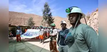Minem estima formalizar a 25.000 mineros hacia fines de este año y solicitará mayor presupuesto Minem estima formalizar a 25.000 mineros hacia fines de este año y solicitará mayor presupuesto
