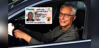 Licencia de conducir para adultos mayores en Florida: solo podrán renovar el brevete si cumplen estos requisitos del FLHSMV