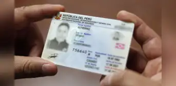Campaña de entrega de DNI electrónico gratuito en abril de 2025: dónde, requisitos para acceder y cómo participar