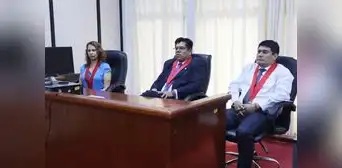 Salas especializadas en materia penal ya trabajan de manera corporativa Salas especializadas en materia penal ya trabajan de manera corporativa