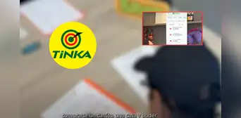 Peruano ganó más de S/4 millones en La Tinka y lotería mostró cómo recibe su cuantioso premio: se comprará una casa y un carro