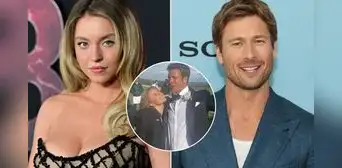 ¿Sydney Sweeney y Glen Powell tienen un romance? Fueron vistos en una boda en medio de rumores de ruptura de la actriz con Jonathan Davino ¿Sydney Sweeney y Glen Powell tienen un romance? Fueron vistos en una boda en medio de rumores de ruptura de la actriz con Jonathan Davino