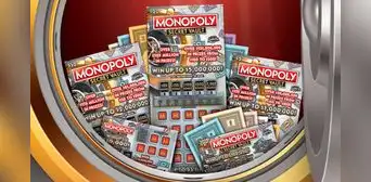 Florida: mujer gana US$1 millón en juego de raspadito tras descubrir una moneda de la suerte bajo una moto Florida: mujer gana US$1 millón en juego de raspadito tras descubrir una moneda de la suerte bajo una moto