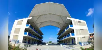 Perú adjudicó estos proyectos clave que impulsarán la infraestructura educativa: millonaria inversión asciende a más de S/14 millones Perú adjudicó estos proyectos clave que impulsarán la infraestructura educativa: millonaria inversión asciende a más de S/14 millones