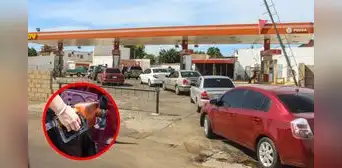 Gasolina subsidiada en Venezuela 2025: este es el CRONOGRAMA para llenar el tanque de combustible hasta el 7 de abril Gasolina subsidiada en Venezuela 2025: este es el CRONOGRAMA para llenar el tanque de combustible hasta el 7 de abril