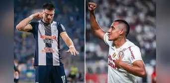 Entradas Alianza Lima vs Universitario: precio y dónde comprar los boletos para el clásico por la Liga 1 2025