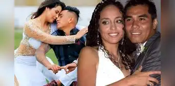 Exesposa de 'Tenchy' Ugaz sorprende al confirmar infidelidad de Pamela López a Christian Cueva hace 14 años