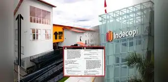 Indecopi multa con más de S/37.000 a universidad peruana por cobrar S/100 de más en matrícula de estudiante