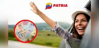 Consulta con cédula el bono de 6.900 bolívares en marzo 2025: fecha de pago y cómo cobrar vía Sistema Patria Consulta con cédula el bono de 6.900 bolívares en marzo 2025: fecha de pago y cómo cobrar vía Sistema Patria