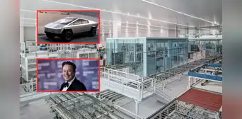 Empresa peruana que fabricaba parabrisas para autos Tesla pierde contrato con Elon Musk y cierra su planta de operaciones en México Empresa peruana que fabricaba parabrisas para autos Tesla pierde contrato con Elon Musk y cierra su planta de operaciones en México