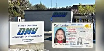 Estas personas no puede solicitar la Real ID en California por orden del DMV: tampoco aplican para la licencia de conducir tradicional