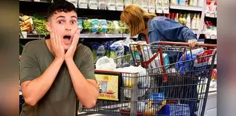 Este es el supermercado donde encontrarás productos de calidad y más baratos que Walmart y Costco: cuenta con más de 90 tiendas Este es el supermercado donde encontrarás productos de calidad y más baratos que Walmart y Costco: cuenta con más de 90 tiendas