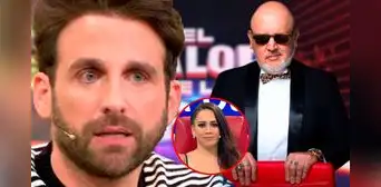 Rodrigo González hace grave acusación contra 'EVDLV' tras confesiones de Melissa Klug: "Está comprobado el fraude"